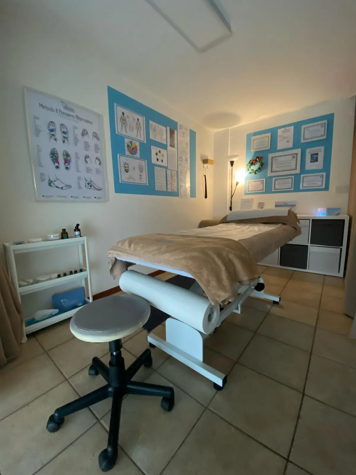 Riflessologia Plantare Loreto